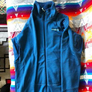 Patagonia R1 Jacket